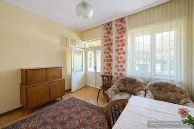 Dnevni boravak