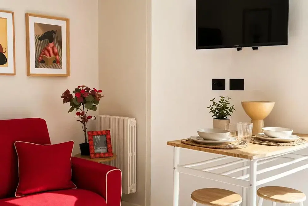 Oturma odası