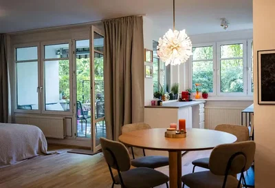 Woonkamer