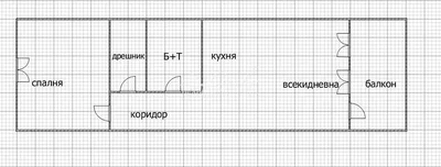 Дневна соба