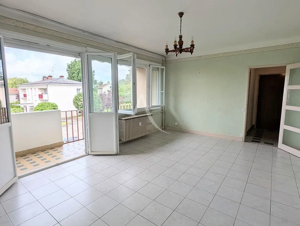 Dnevni boravak