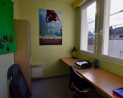 Salon