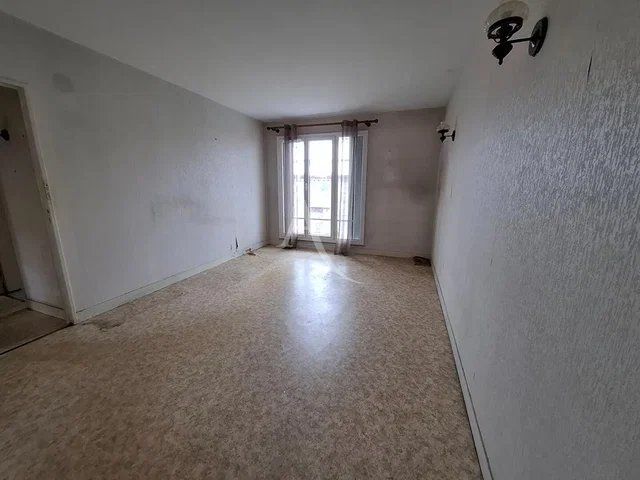 غرفة معيشة