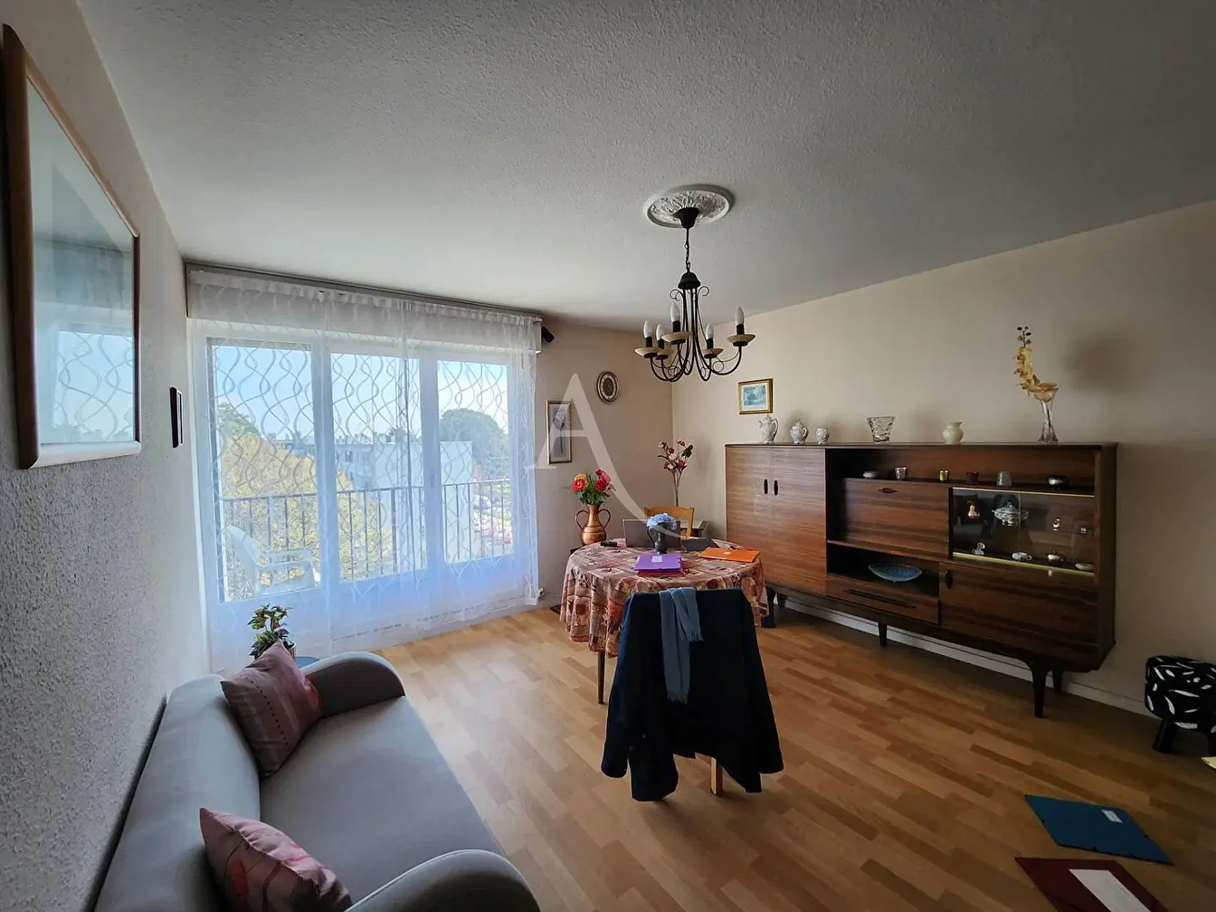 Obývací pokoj