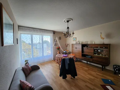 Obývací pokoj