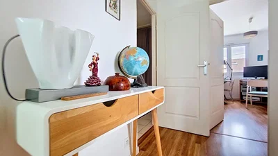 Woonkamer