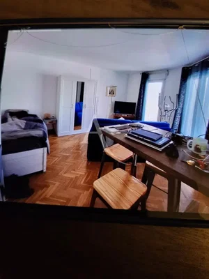 Oturma odası