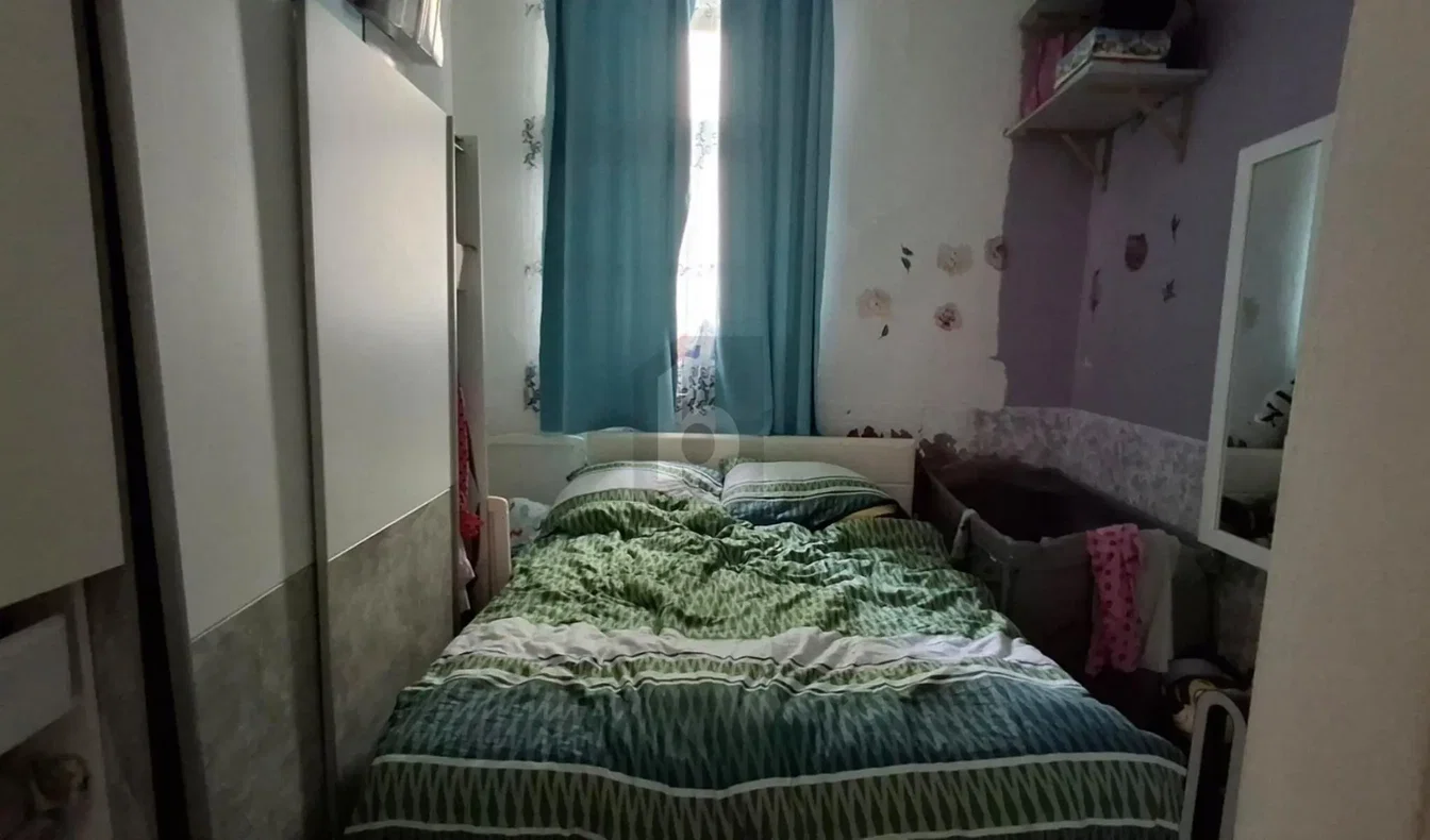 Obývačka