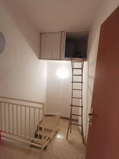 Oturma odası