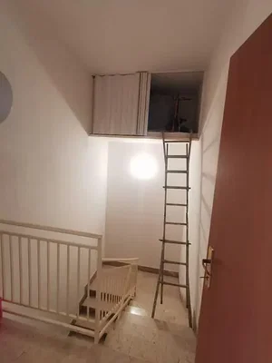 Oturma odası