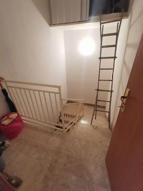 Oturma odası