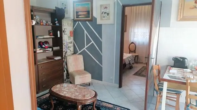 Oturma odası