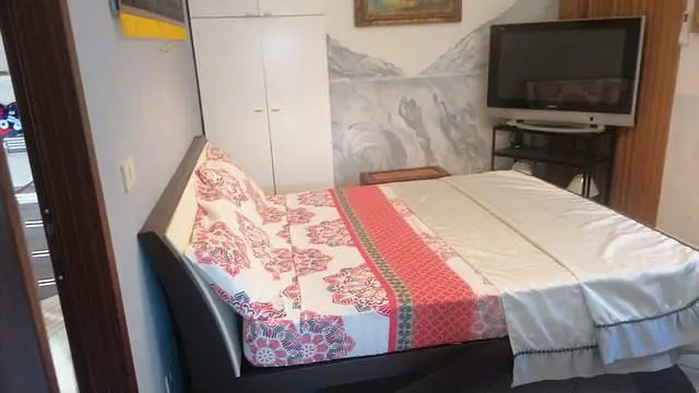 Oturma odası