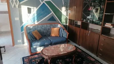 Oturma odası