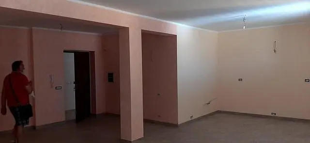 Oturma odası
