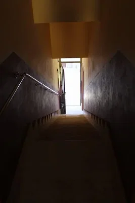 غرفة معيشة