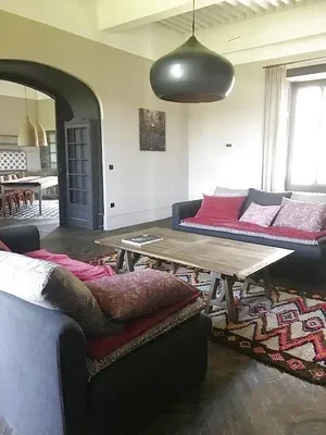 Dnevni boravak
