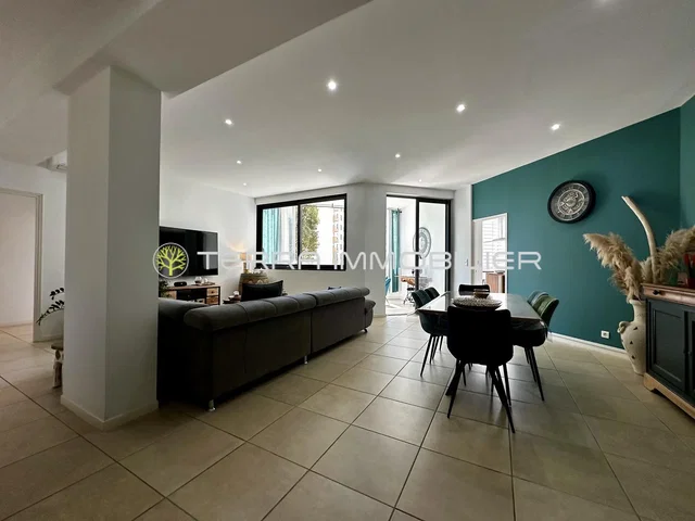 Salon