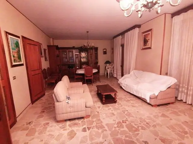 Oturma odası