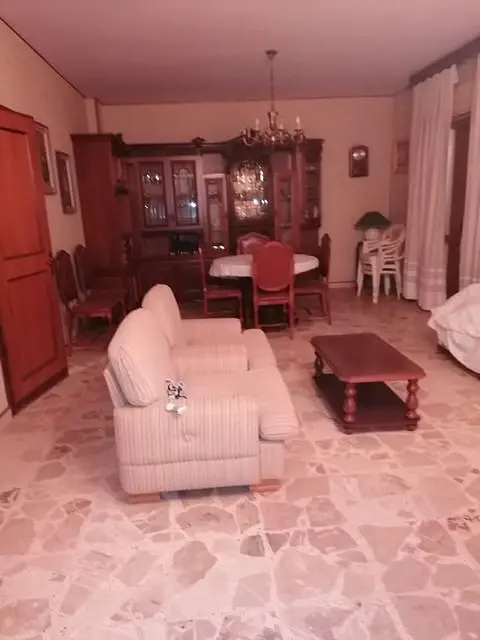 Oturma odası