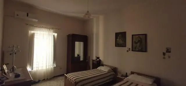 Oturma odası