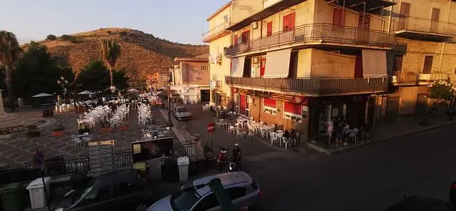 Oturma odası