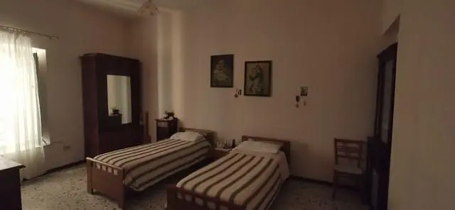 Oturma odası
