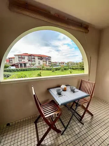 Oturma odası