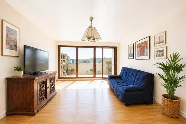 Salón