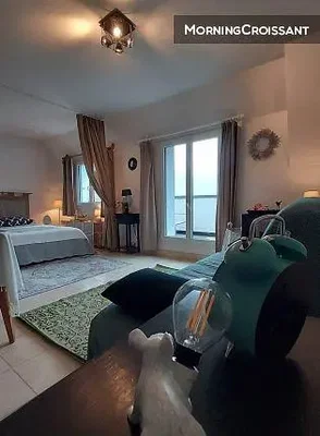 Oturma odası