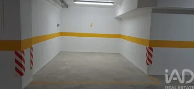 غرفة معيشة