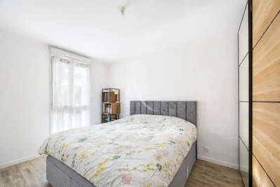 غرفة معيشة