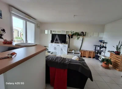 Oturma odası