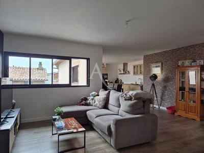 Oturma odası