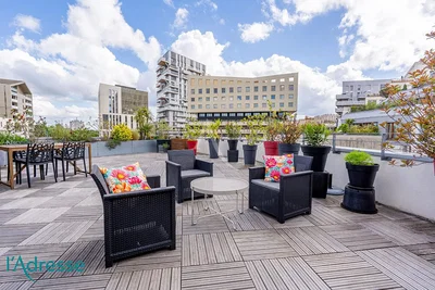 Oturma odası