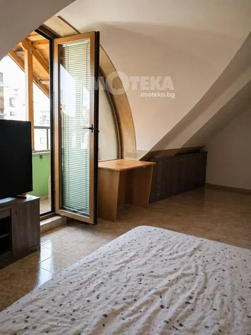 غرفة معيشة