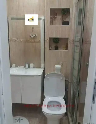 غرفة معيشة