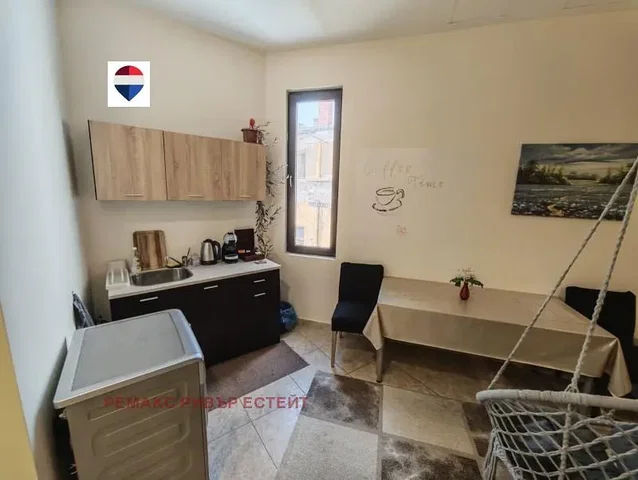غرفة معيشة