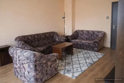 غرفة معيشة