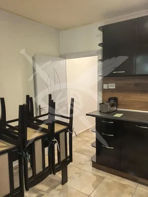 غرفة معيشة
