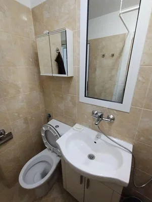 غرفة معيشة