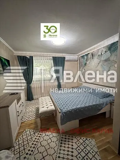 غرفة معيشة