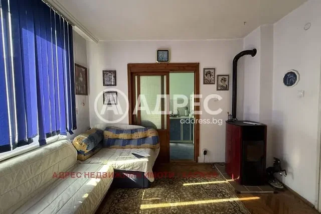 Dnevni boravak