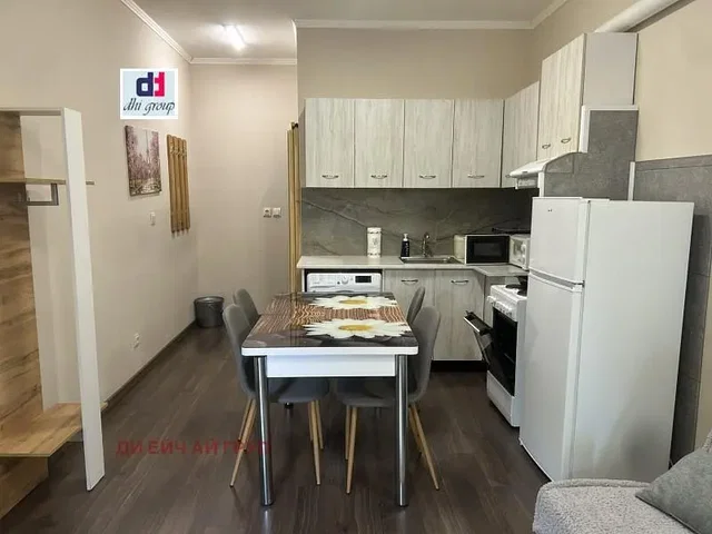 غرفة معيشة