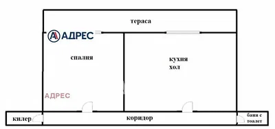 Dnevni boravak