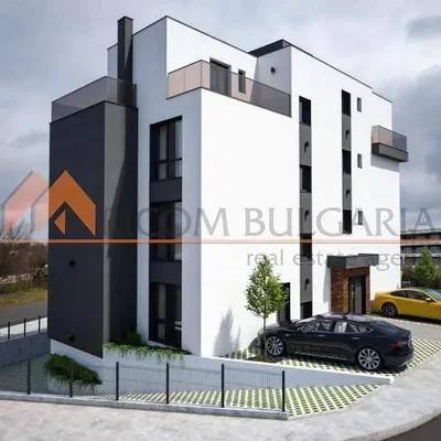 Dnevni boravak
