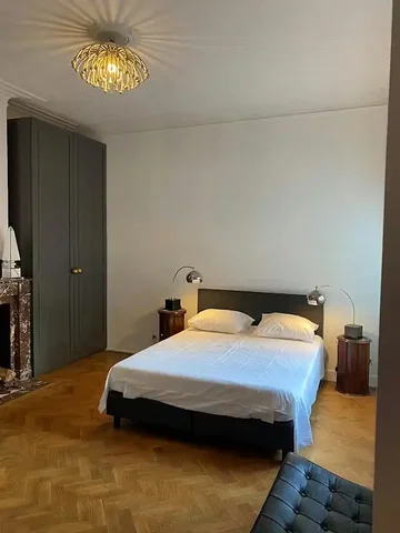 غرفة معيشة