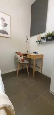 Oturma odası