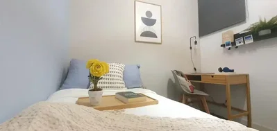 Oturma odası