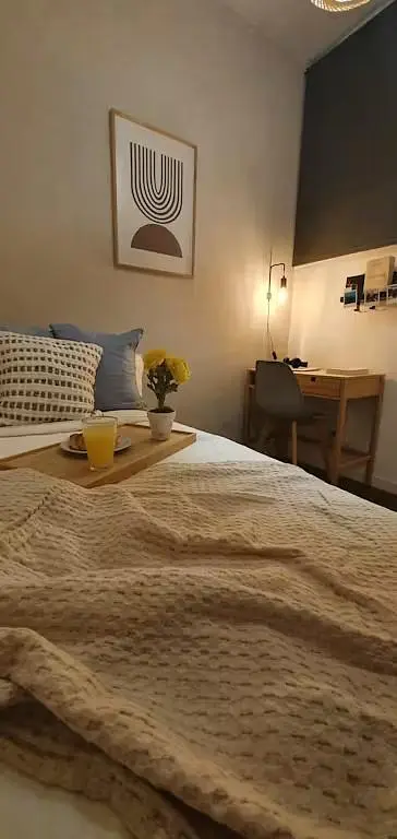 Oturma odası